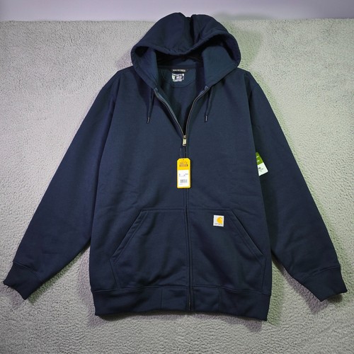 Carhartt hoodie mens 2xl - mens, tall
