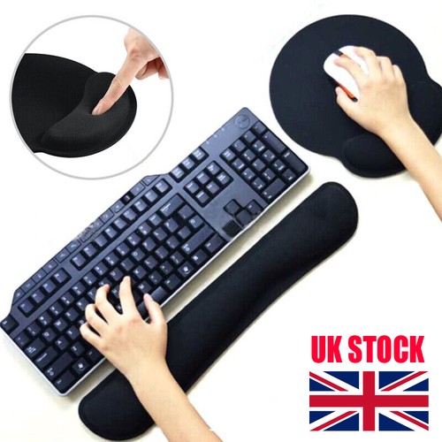 Non slip keyboard wrist - non-slip, rest