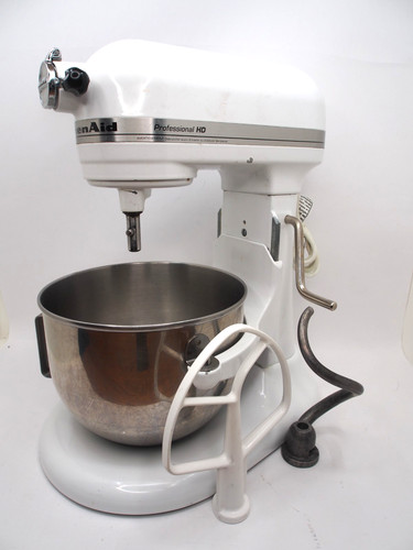 Kitchenaid professional - professional, hd