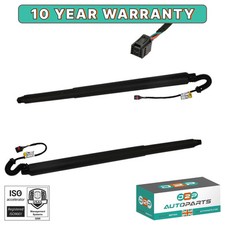 Electric tailgate struts rear - electric,