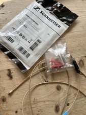 Sennheiser MKE 2-EW Wireless