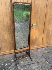 An Early 20th Century Cheval