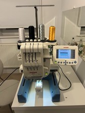 JANOME Model MB4