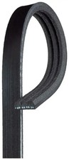 Multi-ribbed V-belt 3PK676SF