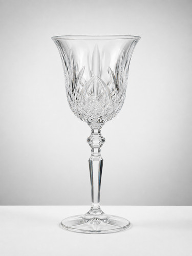 Stuart crystal redhouse - crystal,