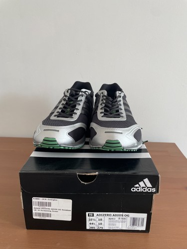 Adidas adizero adios uk - adidas, og