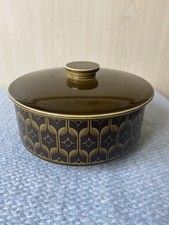 Hornsea Heirloom Pottery