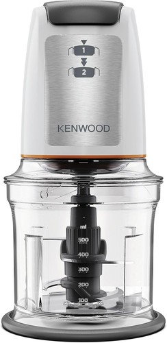 Kenwood easy chop - easy, chopper