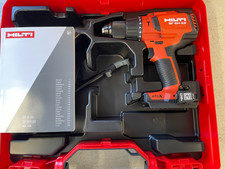 Hilti Nuron SF 6H-22 Cordless