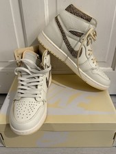 Nike Air Jordan 1 Retro High OG Craft 'Vibrations of Naija'