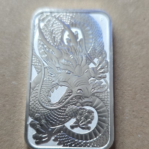 Australia 9999 fine - .9999,