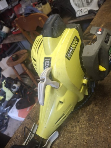 Ryobi strimmer parts powr - ryobi, parts,