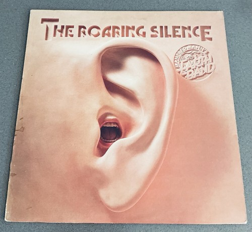 Manfred mann earth band - mann's,