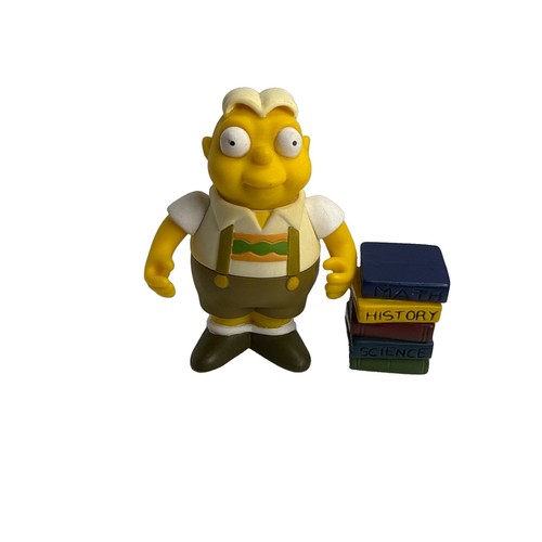 Uter figure world - figure, of