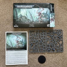 Tyranids : Lictor - Warhammer