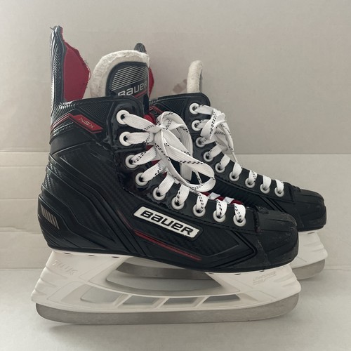 Bauer nsx ice - ice, hockey