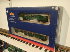 Bachmann 426a 4cep - (oo), emu
