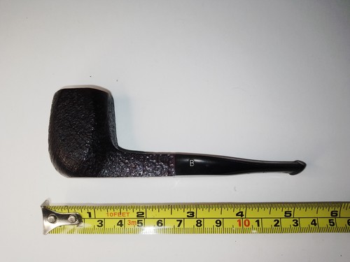 Dunhill second james - dunhill,