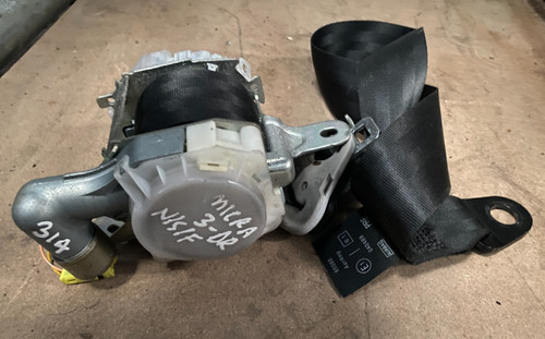 Nissan micra k12 2002 2010 - k12,