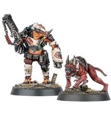 The Enforcer And Plunder New