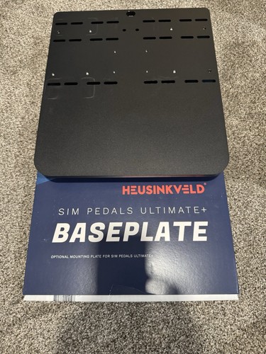 Heusinkveld sim pedals - heusinkveld,