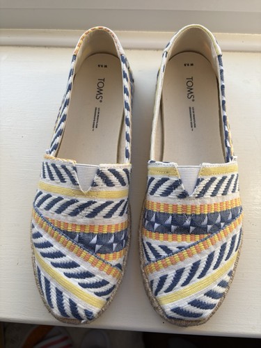 Toms women espadrilles uk - toms, women's