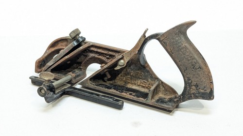 Vintage stanley duplex - vintage,
