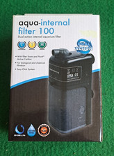 Aqua Internal Filter 100