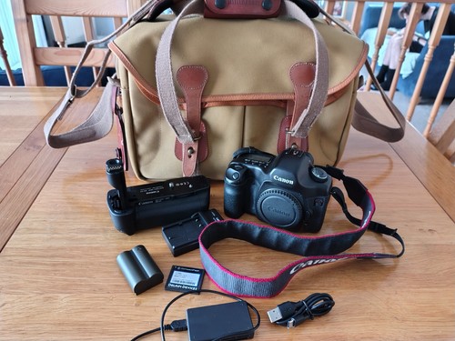 Canon classic billingham - 5d, classic,
