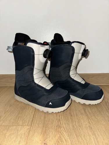 Burton mint boa women - burton,