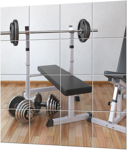 Gym mirrors for - mirrors, home