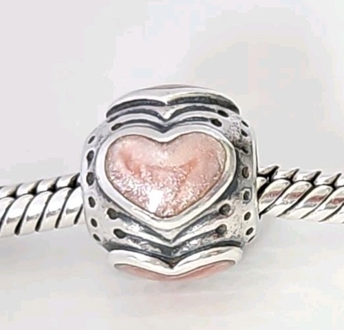 Genuine pandora bracelet charm - pandora,