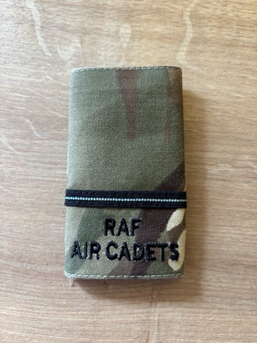 Raf air cadets - raf,