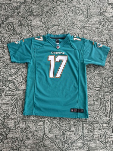 Nfl nike miami dolphins - dolphins, 17