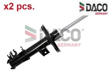 X2 PCS FRONT / SHOCK ABSORBER