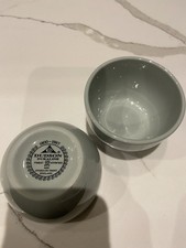 Pair of Small Dudson Duraline