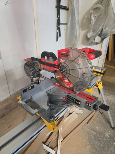 Milwaukee m18 fuel 254mm mitre - milwaukee,