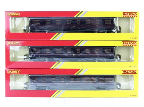 Hornby gauge r4873 - gauge, :