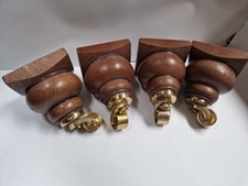 4 furniture sofa Chair wooden