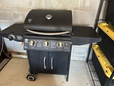 Grill Chef landmann Gas BBQ