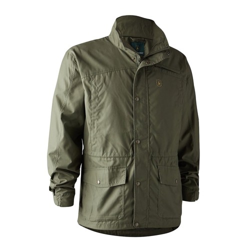 Deerhunter lofoten jacket - lofoten,