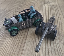 Britains Deetail Toy Soldiers