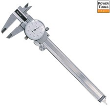 Clarke 4500250 Cm150 6 Vernier