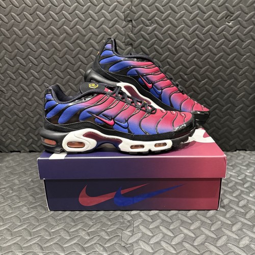 Nike tuned air - tn,