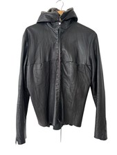 Maurizio Amadei m.a+ Leather