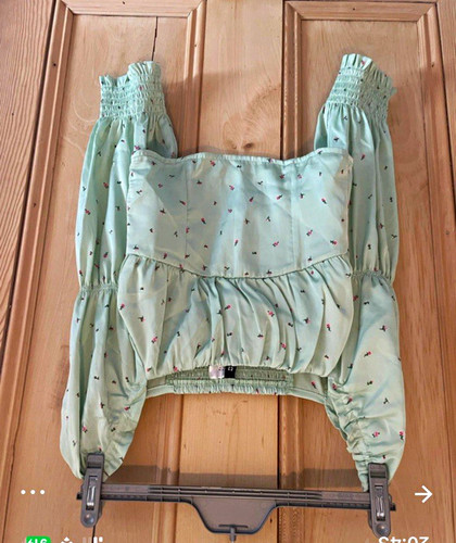 Women green pink - h&m, women’s
