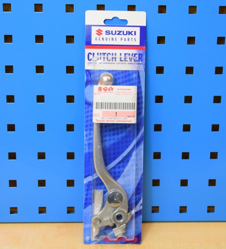 Genuine suzuki clutch lever - genuine,