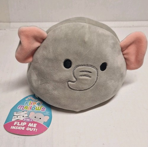 Squishmallows flip mallows - a,