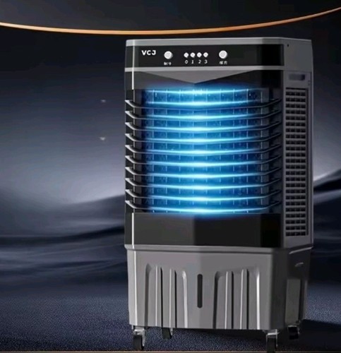 Fan refrigerator water cooled - refrigerator-water,