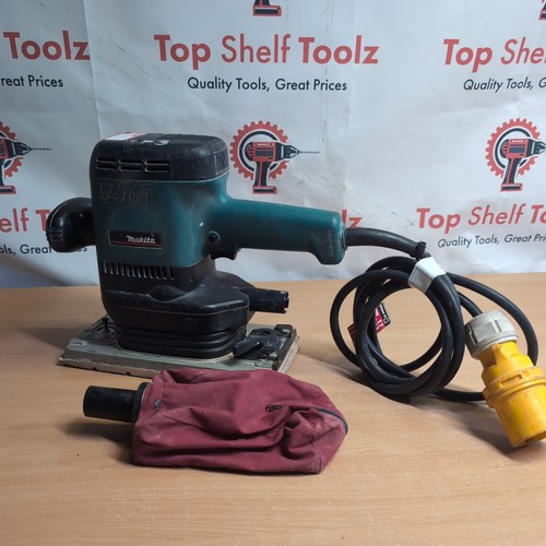 Makita 9046 sheet - 9046, 1/2